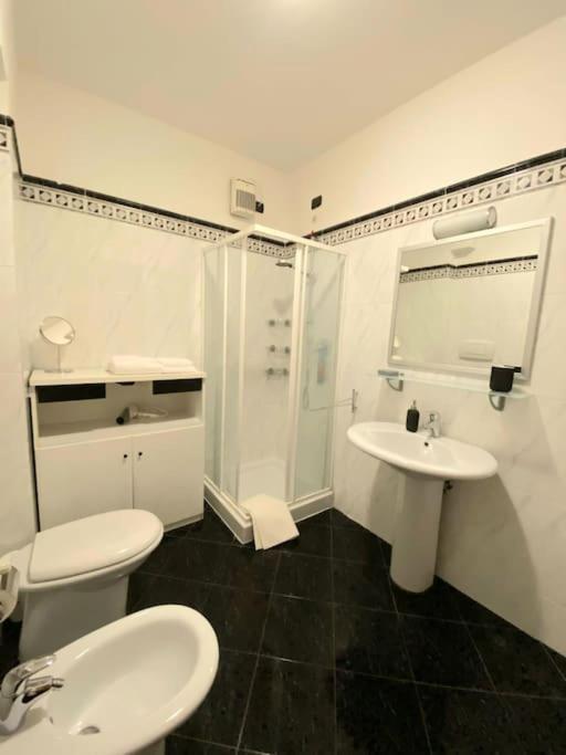 Welcome To Lallaby'S Home Scandicci Bagian luar foto