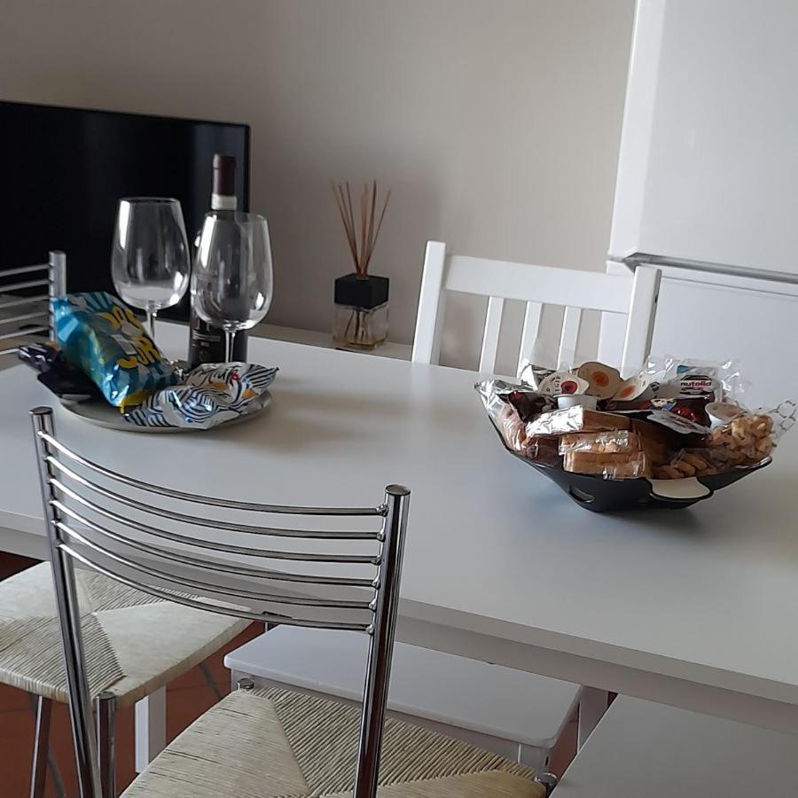 Welcome To Lallaby'S Home Scandicci Bagian luar foto